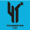YoungstarTravel Reiseunterlagen Logo
