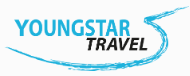 YoungstarTravel Reiseunterlagen Logo